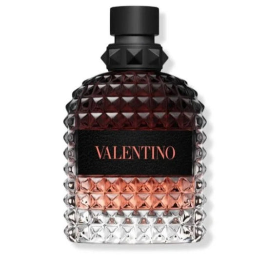 Valentino born in Roma coral edition 10ML